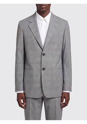 GOLDEN GOOSE Jacket Men color Grey