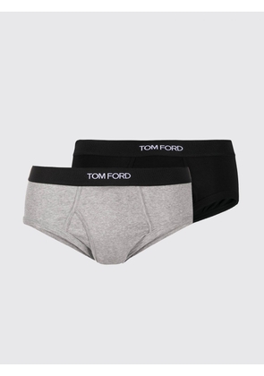 TOM FORD Underwear Men color Black