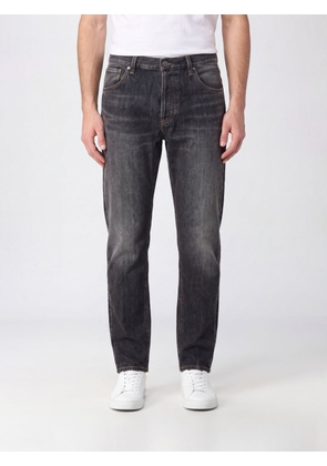 DONDUP Jeans Men color Black