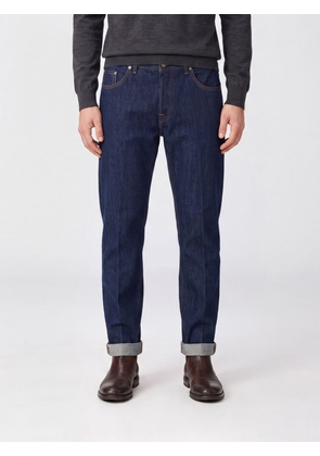 DONDUP Jeans Men color Blue