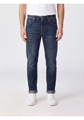 DONDUP Jeans Men color Blue