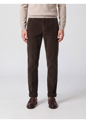 DONDUP Jeans Men color Brown