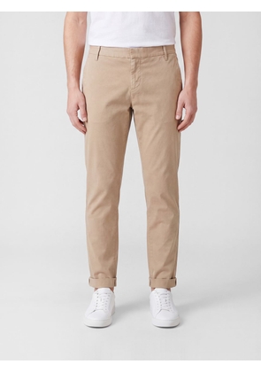 DONDUP Pants Men color Beige