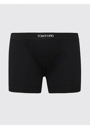 TOM FORD Underwear Men color Black
