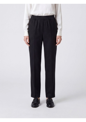 GOLDEN GOOSE Pants Woman color Black