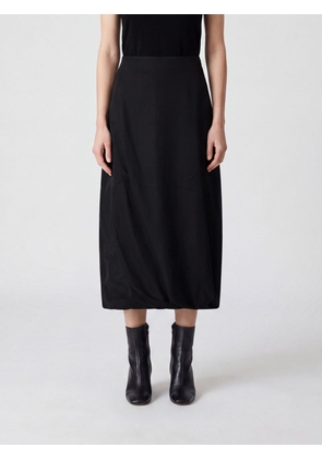 ROHE Skirt Woman color Black