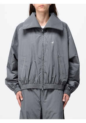 BALENCIAGA Jacket Woman color Grey
