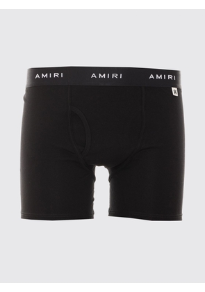 AMIRI Underwear Men color Black