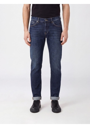 DONDUP Jeans Men color Blue