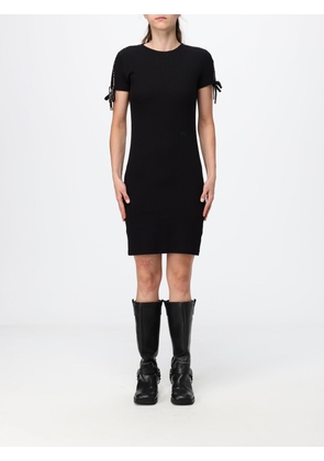 BURBERRY Dress Woman color Black