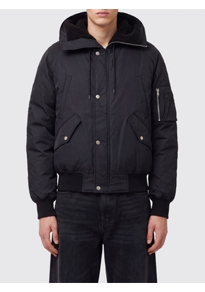 MM6 MAISON MARGIELA Jacket Men color Black