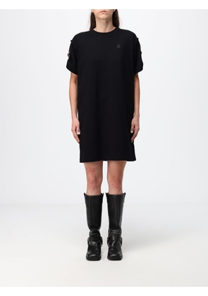 BURBERRY Dress Woman color Black