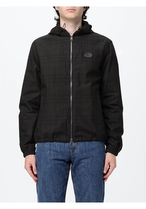 BURBERRY Jacket Men color Sand