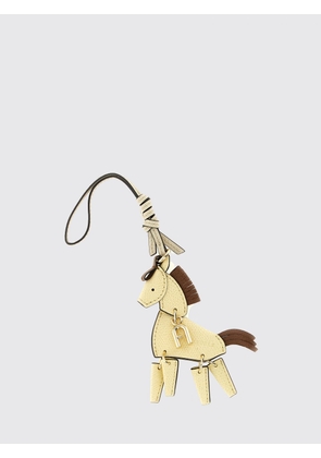 FURLA Crossbody Bag Woman color Beige