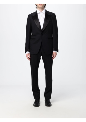 TOM FORD Suit Men color Black