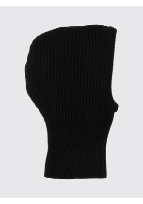 MM6 MAISON MARGIELA Hat Woman color Black
