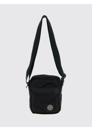 STONE ISLAND Bag Men color Black