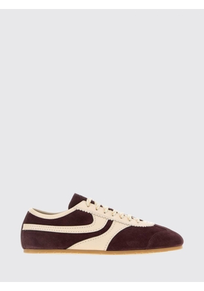 DRIES VAN NOTEN Sneakers Men color Violet