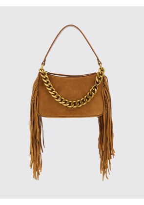 TWINSET Shoulder Bag Woman color Brown