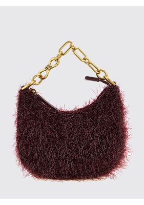 TWINSET Handbag Woman color Burgundy