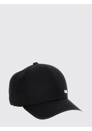BOSS Hat Men color Black