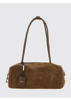 MAX MARA Shoulder Bag Woman color Brown