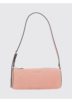 MICHAEL KORS Shoulder Bag Woman color Pink