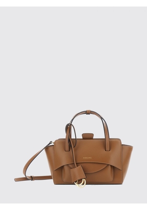 HELEN KAMINSKI Handbag Woman color Brown