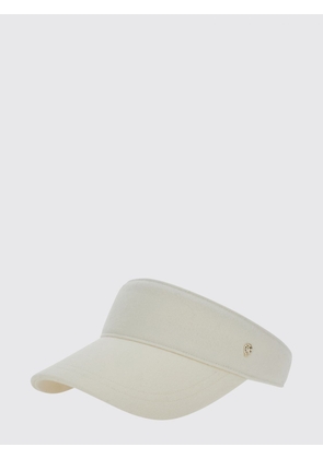 HELEN KAMINSKI Hat Woman color White