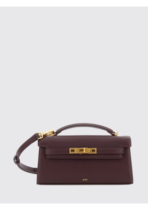 JW PEI Handbag Woman color Burgundy