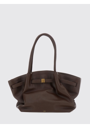 JW PEI Shoulder Bag Woman color Brown