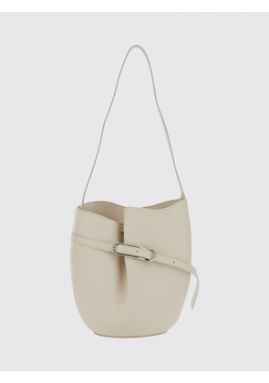 LIFFNER Crossbody Bag Woman color White