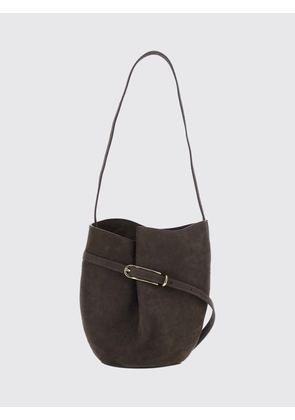 LIFFNER Crossbody Bag Woman color Brown