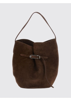 LIFFNER Shoulder Bag Woman color Cocoa
