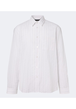 Gucci Striped shirt