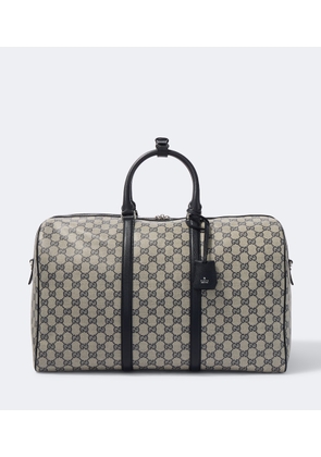 Gucci Gucci Essence Medium GG canvas duffle bag
