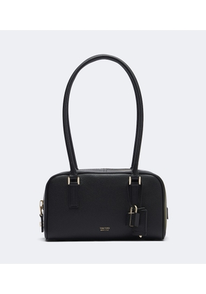 Tom Ford Strain Mini leather shoulder bag