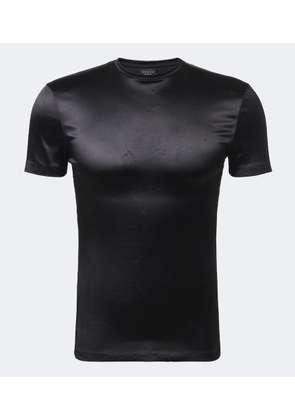 Gucci Jersey T-shirt