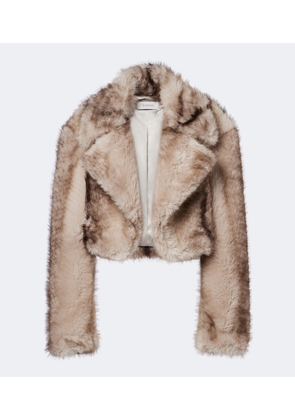 Sportmax Cropped jacket