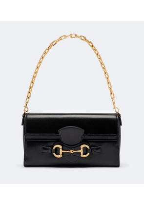 Gucci Ristretto Medium leather shoulder bag