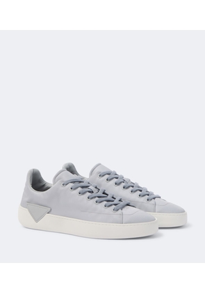Prada Court Re-Nylon sneakers
