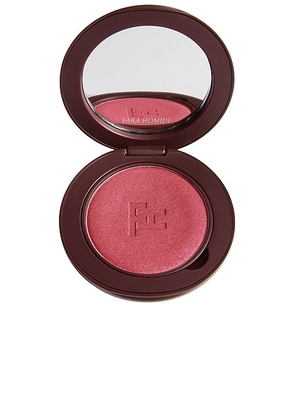 Fara Homidi Blonzer Compact in Baie - Pink. Size all.