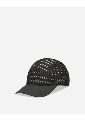 ACG Radical AirFlow Fly Cap Anthracite