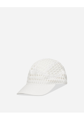 ACG Radical AirFlow Fly Cap White