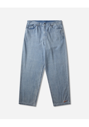 Men s  Your Message Here  Jeans Indigo