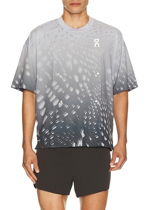 On Performance Volt-T in Espresso - Black. Size XS (also in S, M, L, XL/1X, XXL/2X).