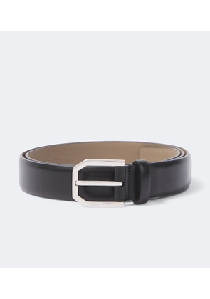 Brioni Leather belt