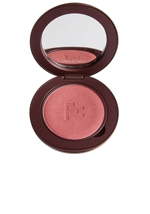 Fara Homidi Blonzer Compact in Nue - Pink. Size all.