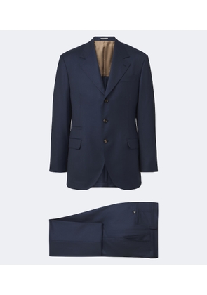 Brunello Cucinelli Virgin wool suit