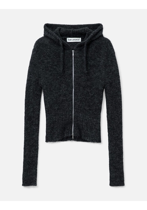 Compact Hood